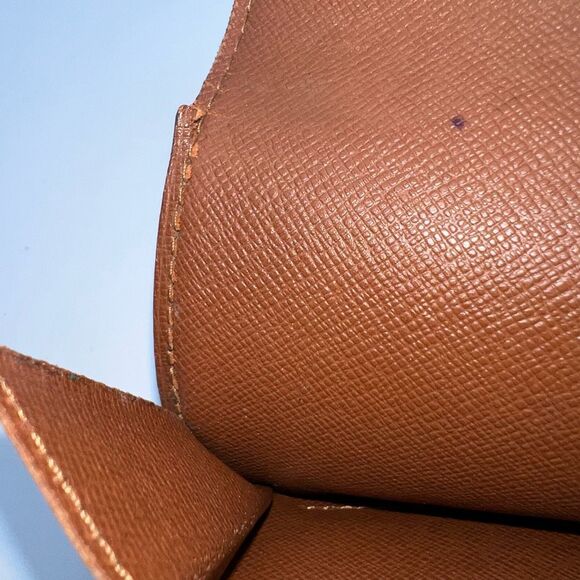 Louis Vuitton Signature Long Wallet (REHAB WALLET) - Picture 7 of 11